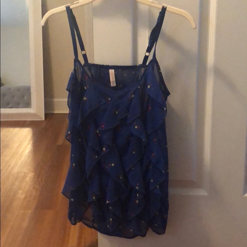 Target Camisole